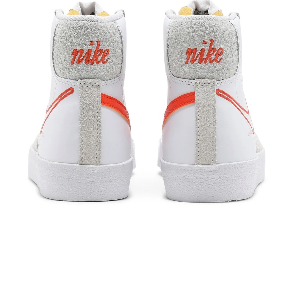 Nike Blazer Mid 77 SE First Use Women’s 8.5 - Picture 11 of 11